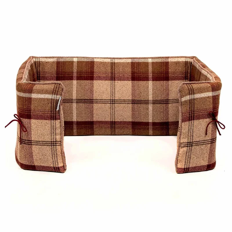 Bumper Covers by Lords and Labradors