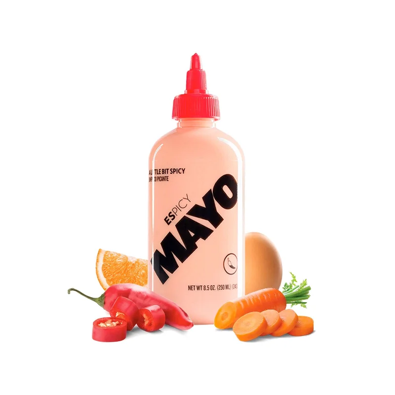 ESPICY Mayo